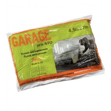 Защитная пленка Garage 4.5x7м